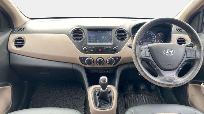 2019 Hyundai Grand i10