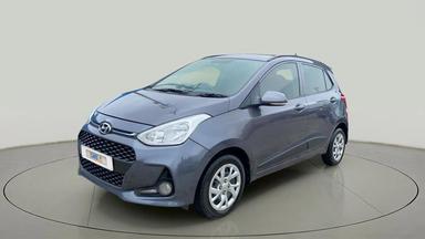 2019 Hyundai Grand i10