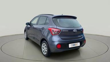 2019 Hyundai Grand i10