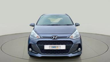 2019 Hyundai Grand i10