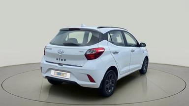 2022 HYUNDAI GRAND I10 NIOS