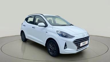 2022 HYUNDAI GRAND I10 NIOS