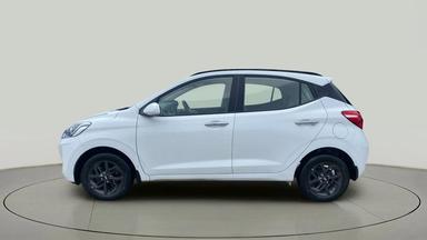 2022 HYUNDAI GRAND I10 NIOS