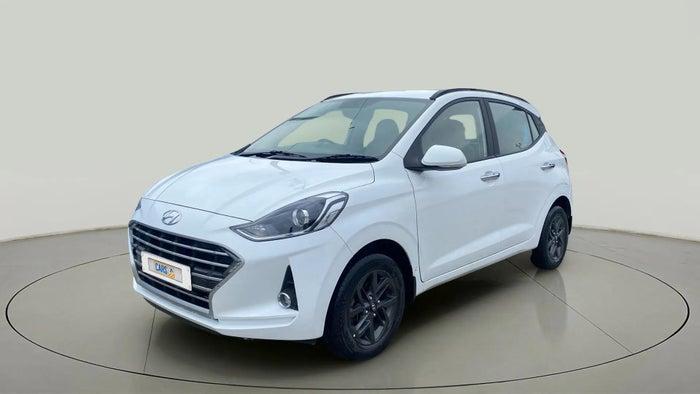 2022 HYUNDAI GRAND I10 NIOS