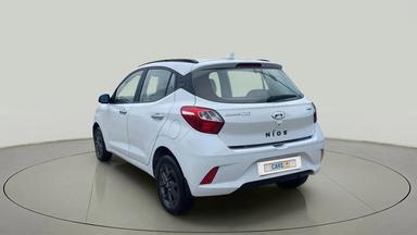 2022 HYUNDAI GRAND I10 NIOS