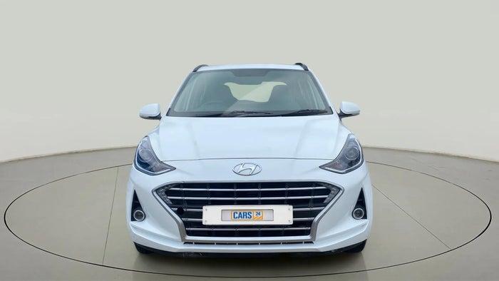 2022 HYUNDAI GRAND I10 NIOS