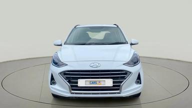 2022 HYUNDAI GRAND I10 NIOS