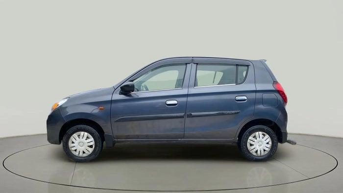 2020 MARUTI ALTO