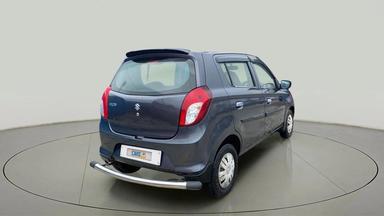 2020 MARUTI ALTO