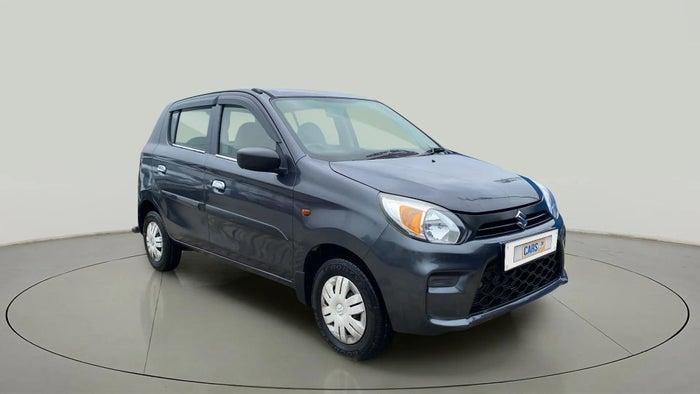 2020 MARUTI ALTO