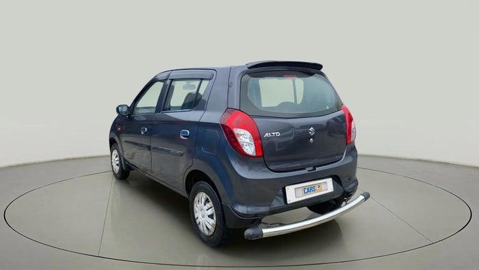 2020 MARUTI ALTO