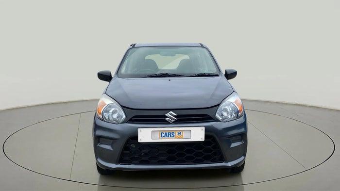 2020 MARUTI ALTO