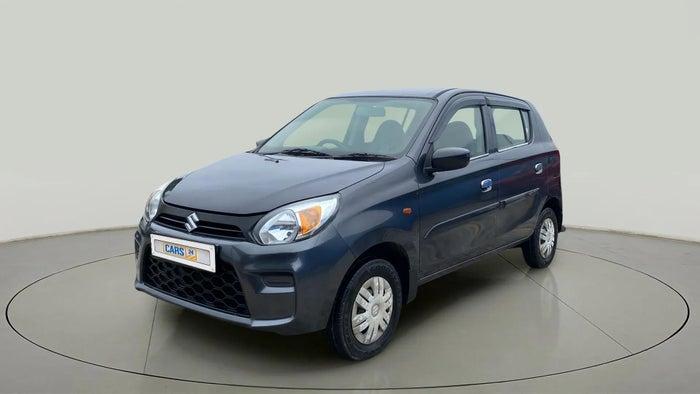 2020 MARUTI ALTO