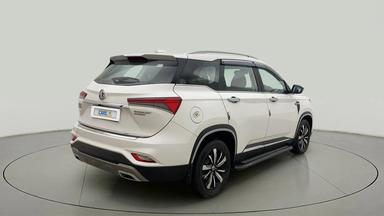 2020 MG HECTOR PLUS