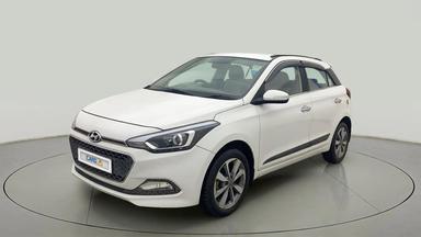 2018 Hyundai Elite i20