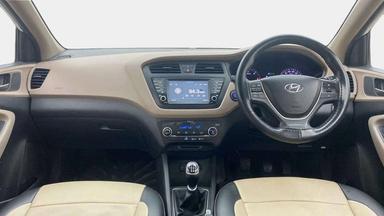 2018 Hyundai Elite i20