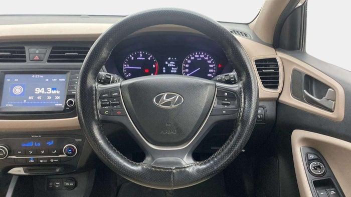 2018 Hyundai Elite i20