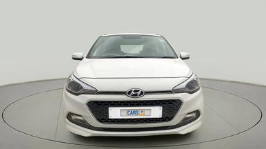 2018 Hyundai Elite i20