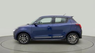 2020 Maruti Swift