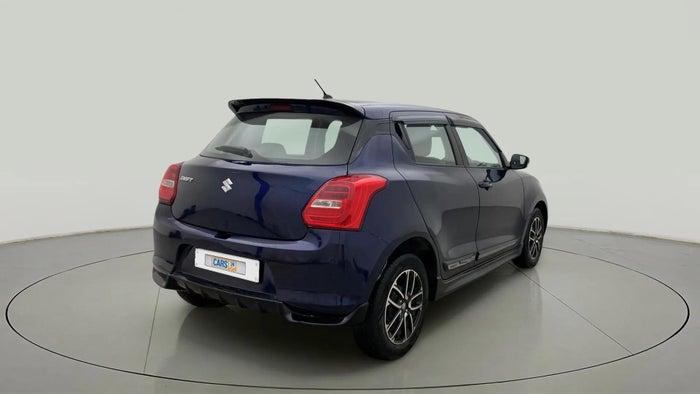 2020 Maruti Swift