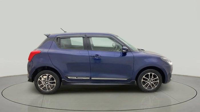 2020 Maruti Swift