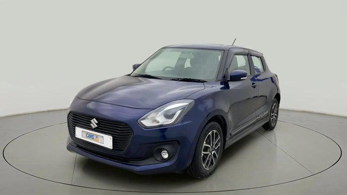 2020 Maruti Swift