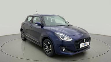 2020 Maruti Swift