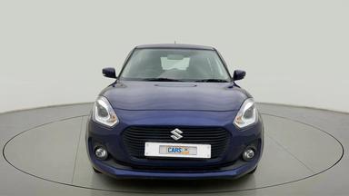 2020 Maruti Swift