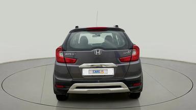 2019 HONDA WR-V