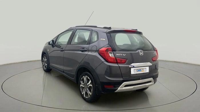 2019 HONDA WR-V