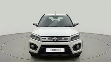 2020 Maruti Vitara Brezza