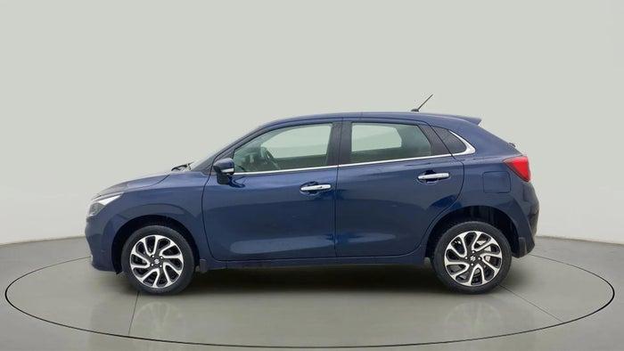 2023 Maruti Baleno