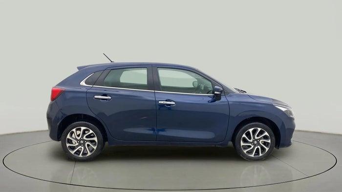 2023 Maruti Baleno