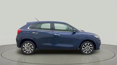 2023 Maruti Baleno