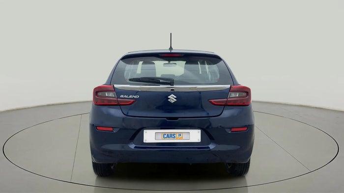 2023 Maruti Baleno