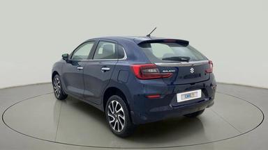 2023 Maruti Baleno