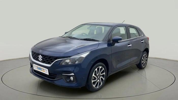 2023 Maruti Baleno