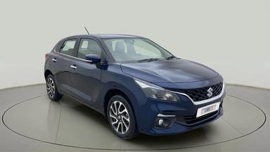 2023 Maruti Baleno