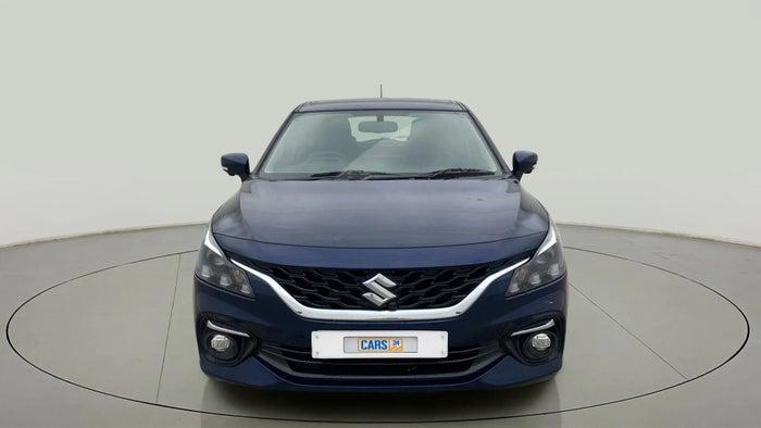 2023 Maruti Baleno