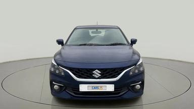 2023 Maruti Baleno