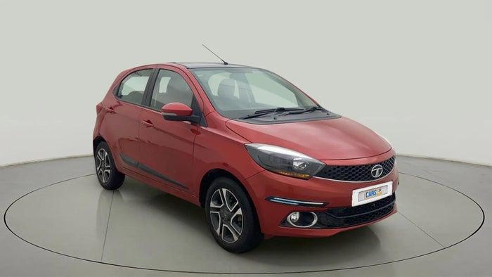 2019 Tata Tiago