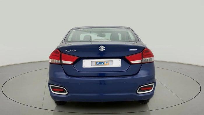 2019 Maruti Ciaz