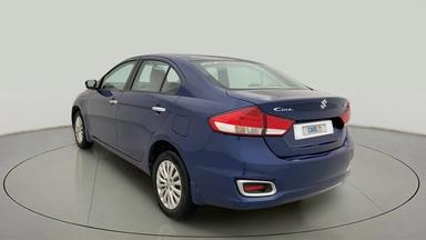 2019 Maruti Ciaz