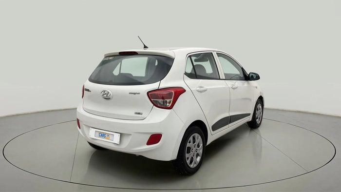 2014 HYUNDAI GRAND I10