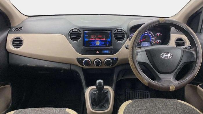 2014 HYUNDAI GRAND I10