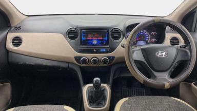 2014 HYUNDAI GRAND I10