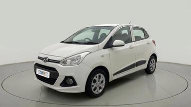 2014 HYUNDAI GRAND I10