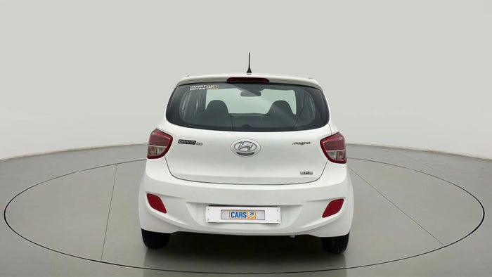 2014 HYUNDAI GRAND I10