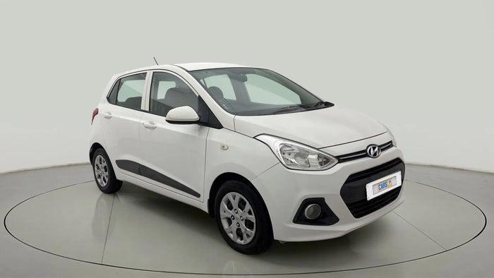 2014 HYUNDAI GRAND I10