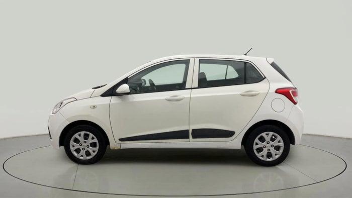 2014 HYUNDAI GRAND I10